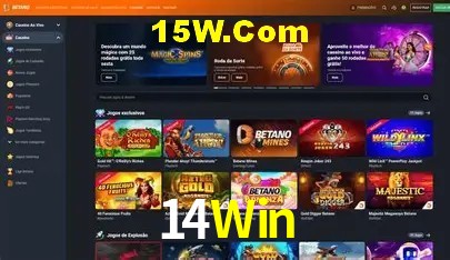 14Win Bet App