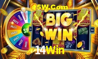 Sinta a adrenalina dos jogos de cassino com 14Win